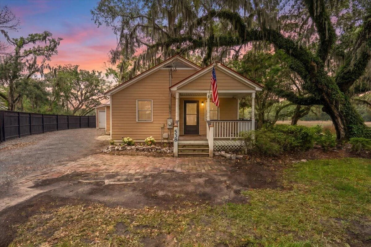 538 River Road