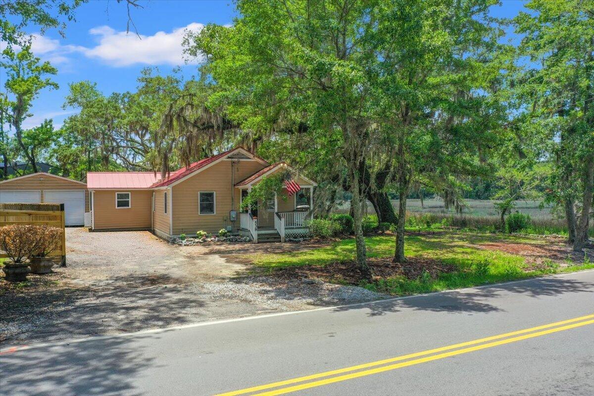 538 River Road