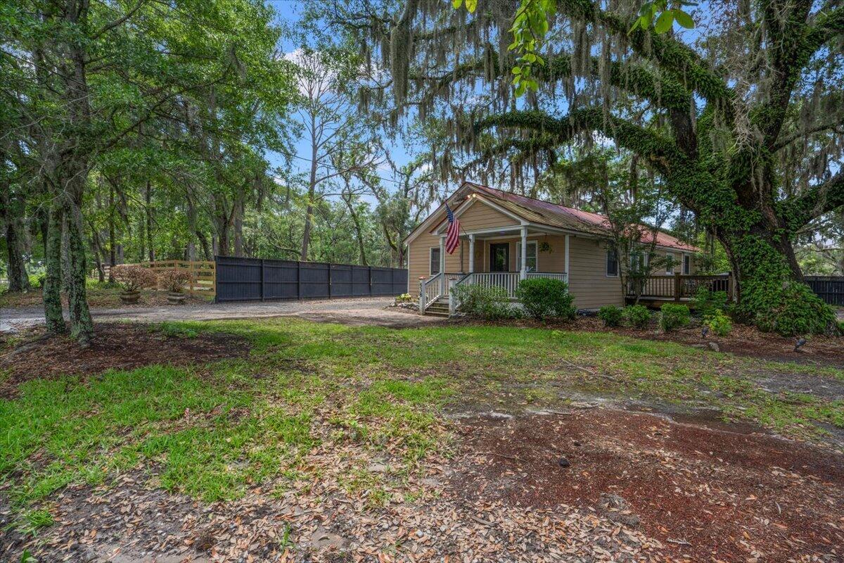 538 River Road