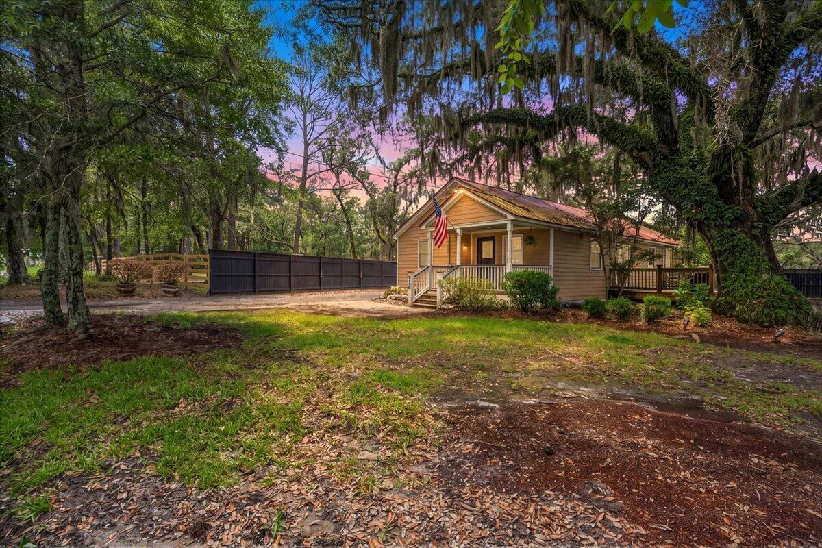 538 River Road