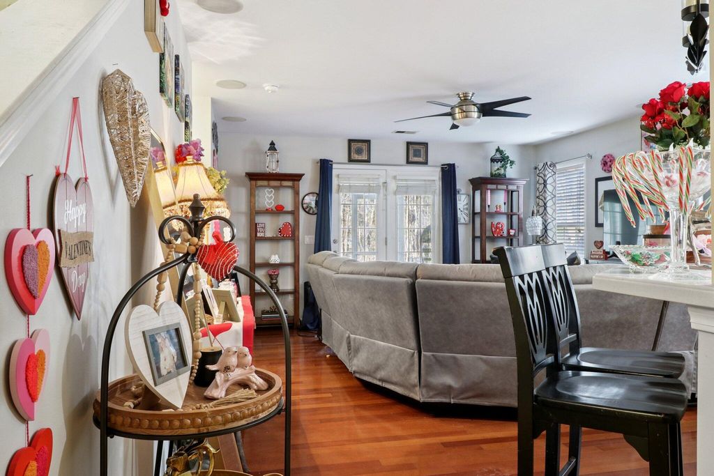 Photo of 144 Crossings Boulevard, Bluffton, SC 29910 (MLS # 26003258)