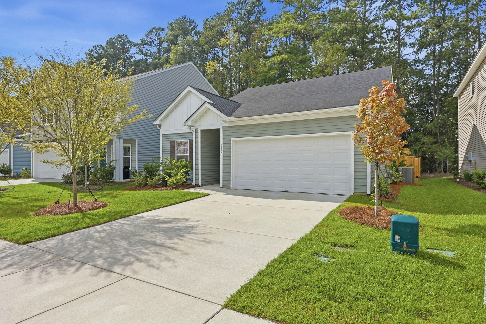 153 Casein Street