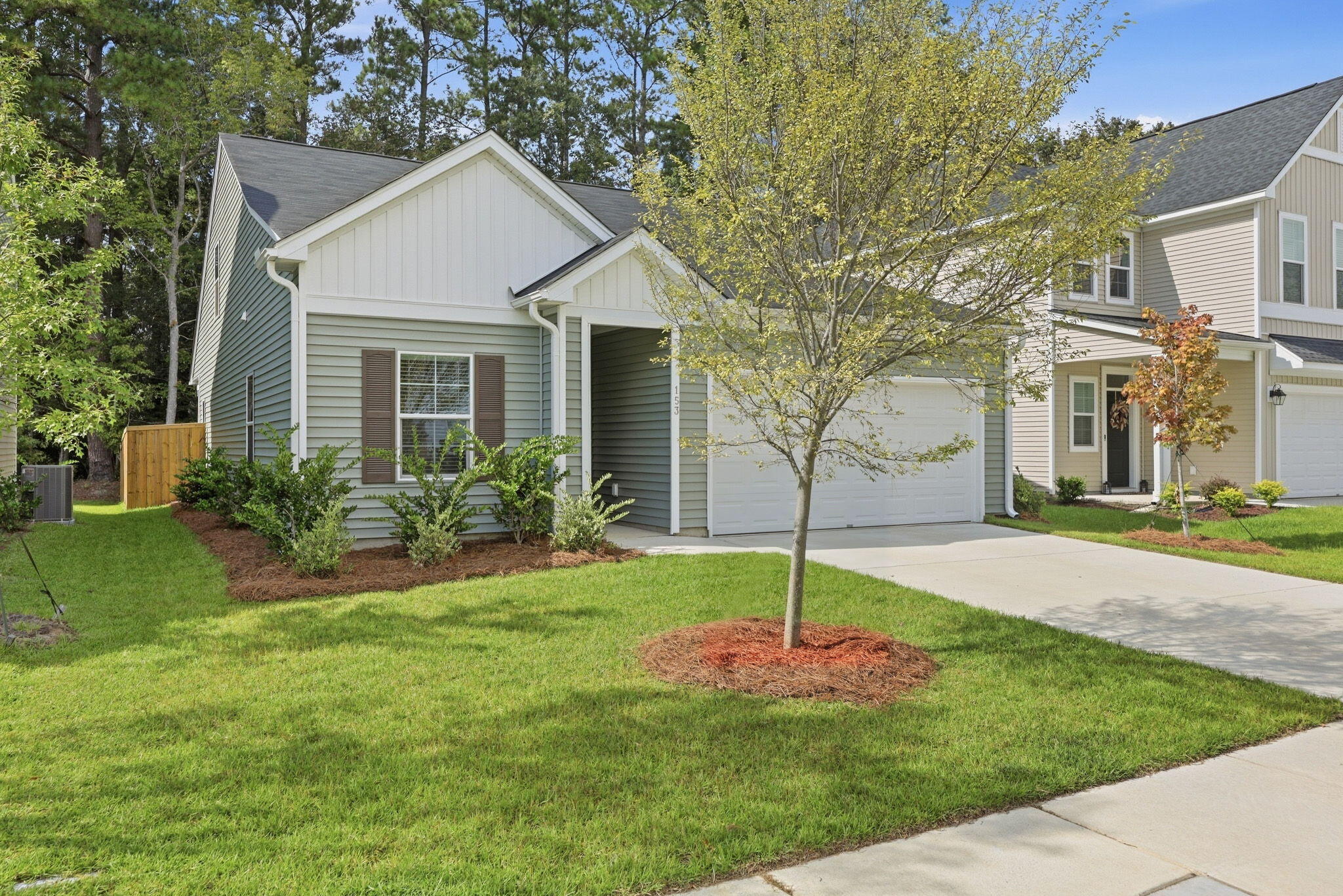 153 Casein Street