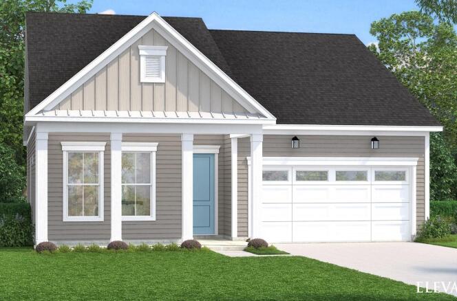 443 Evening Glow Lane, Summerville, SC, 29486