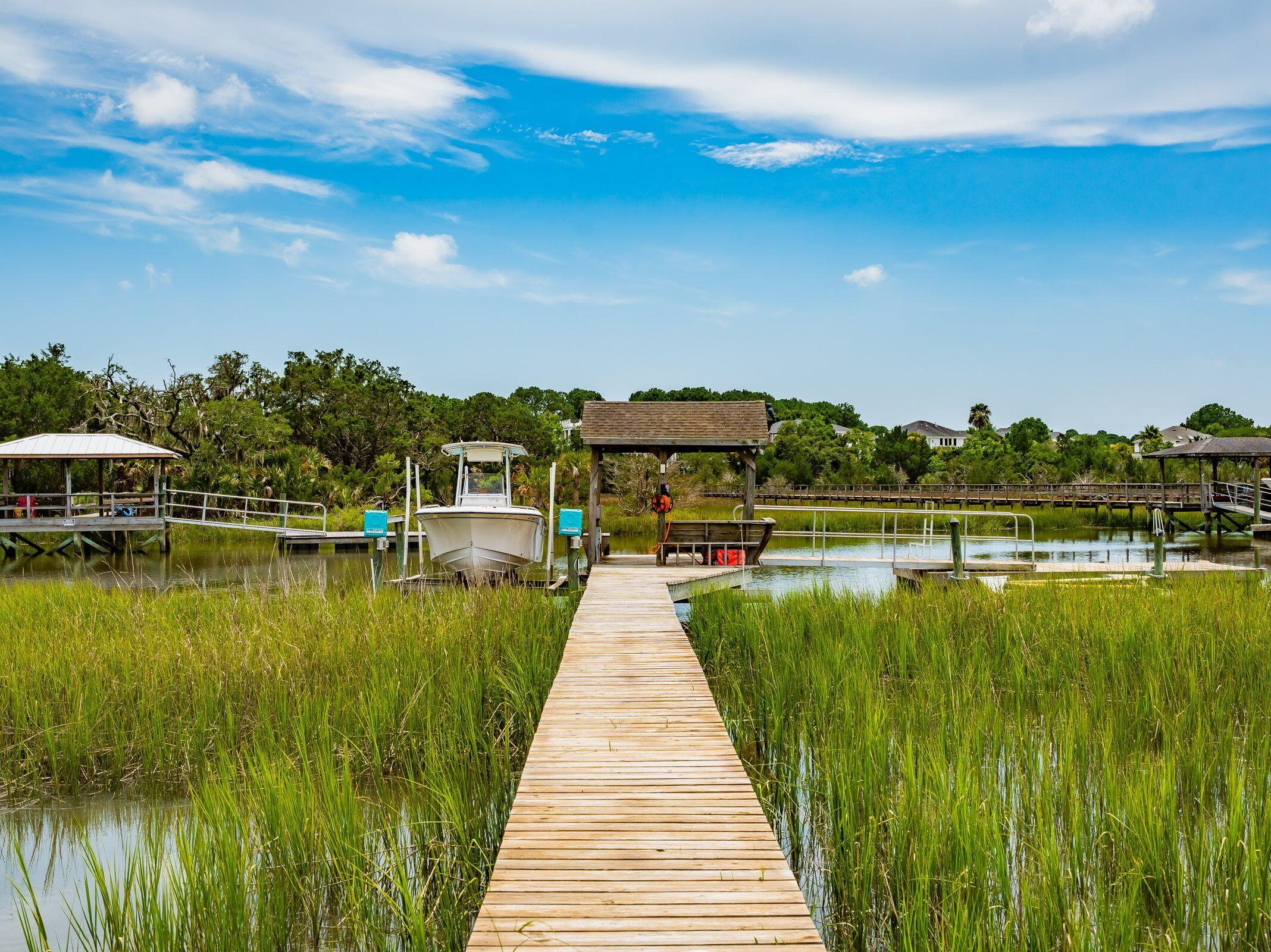 2809 Parkers Landing Road