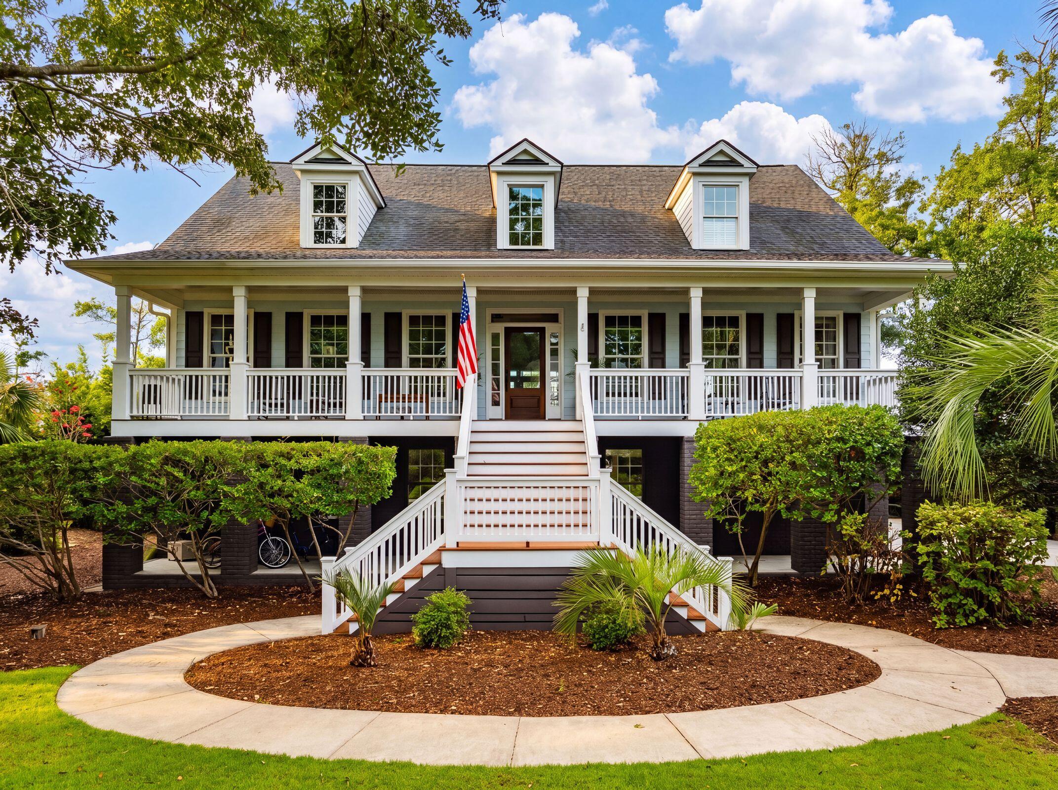 2809 Parkers Landing Road