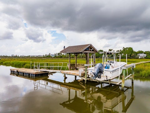 Photo of 2809 Parkers Landing Road, Mount Pleasant, SC 29466 (MLS # 26019284)