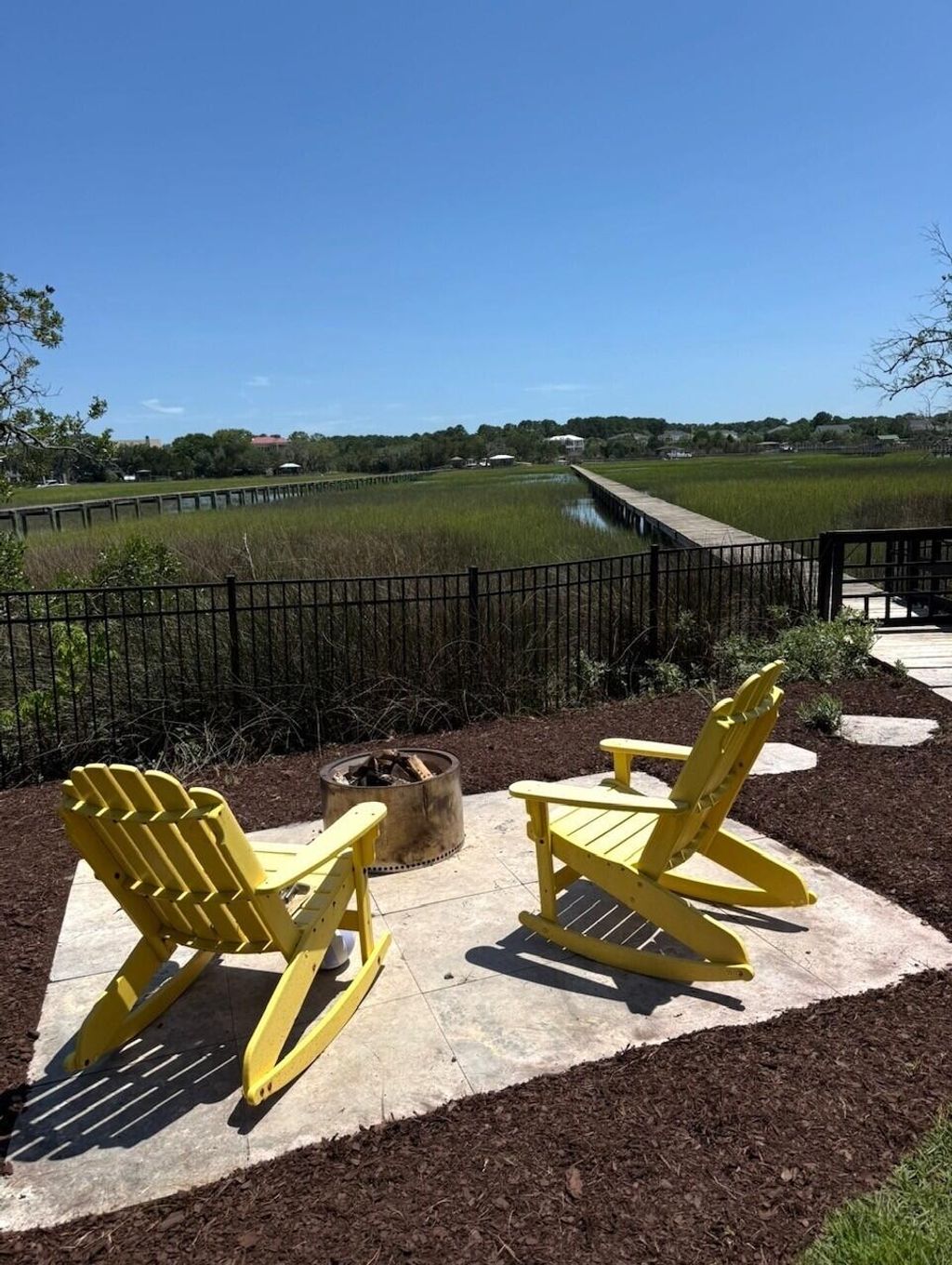 Photo of 2809 Parkers Landing Road, Mount Pleasant, SC 29466 (MLS # 26019284)