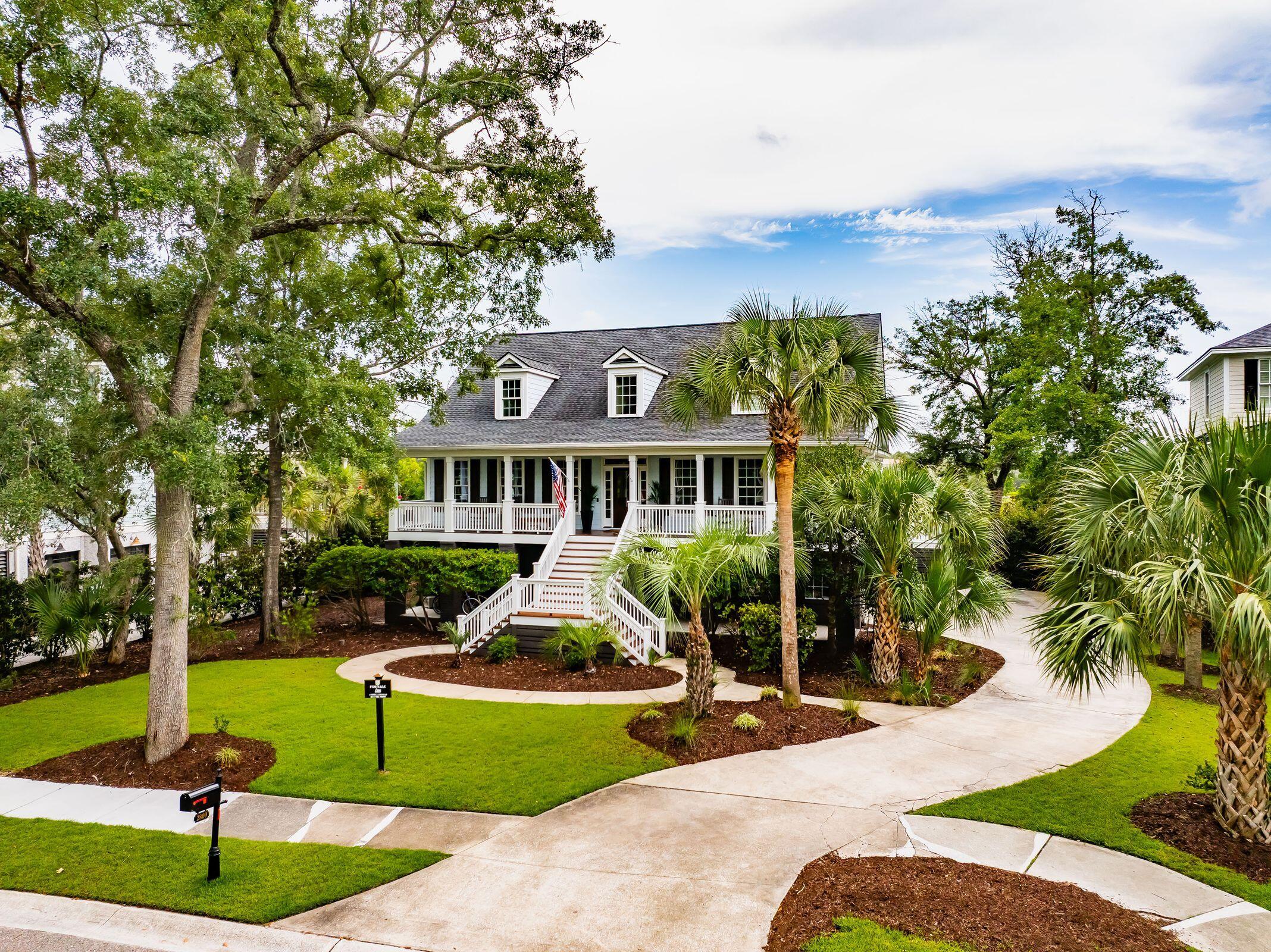 2809 Parkers Landing Road