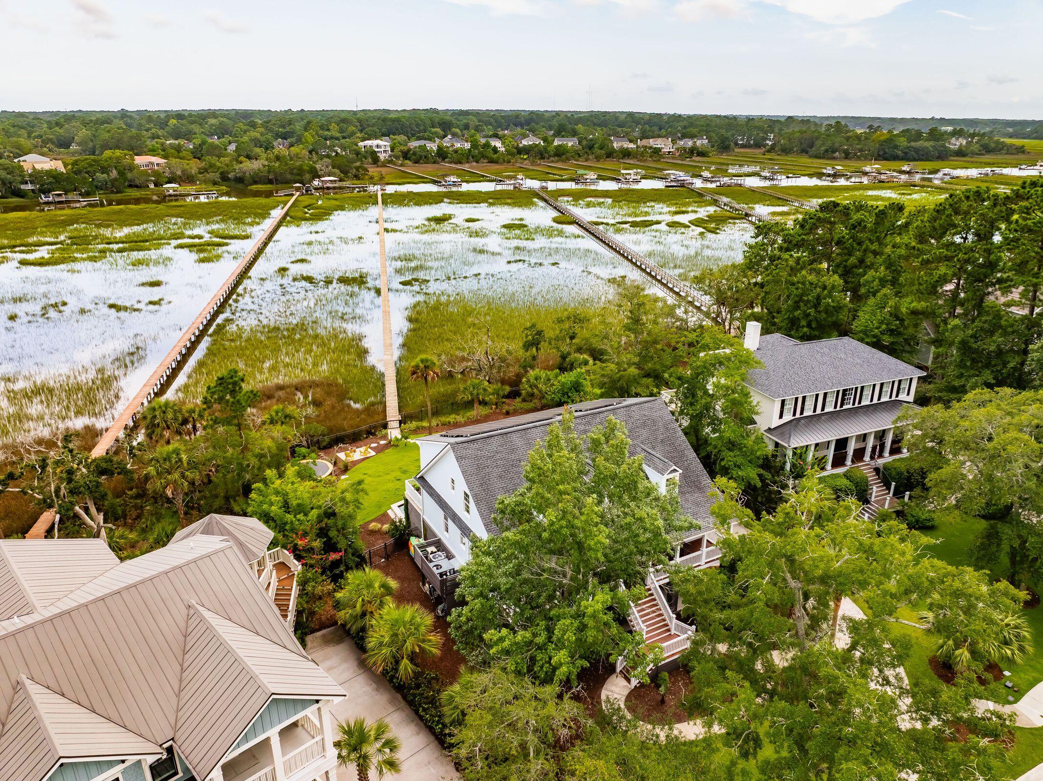 2809 Parkers Landing Road
