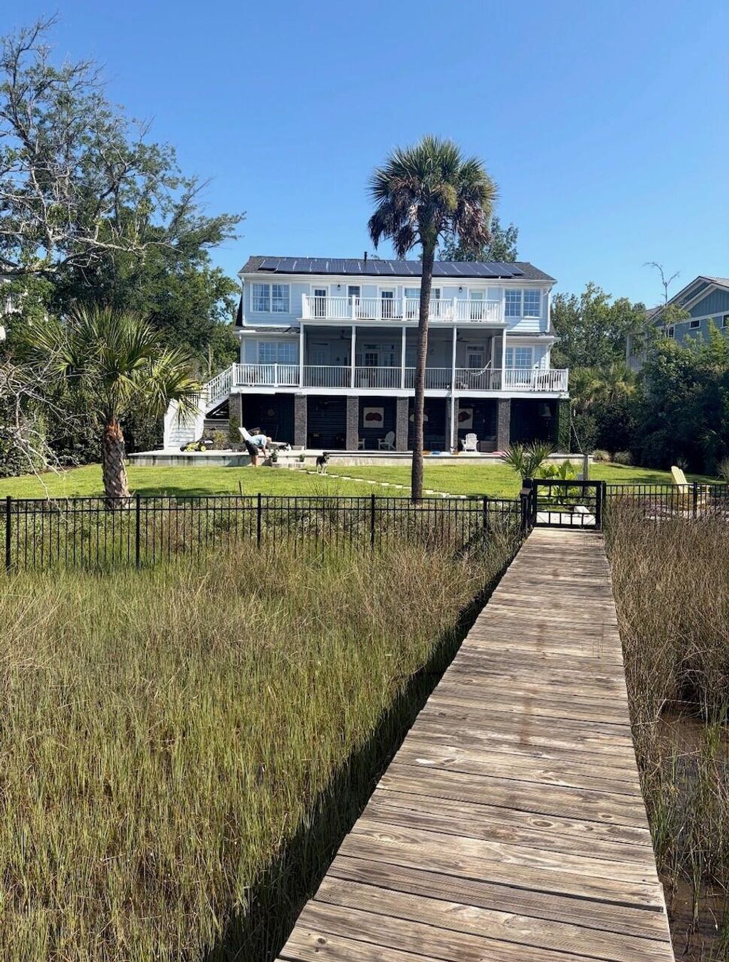 Photo of 2809 Parkers Landing Road, Mount Pleasant, SC 29466 (MLS # 26019284)