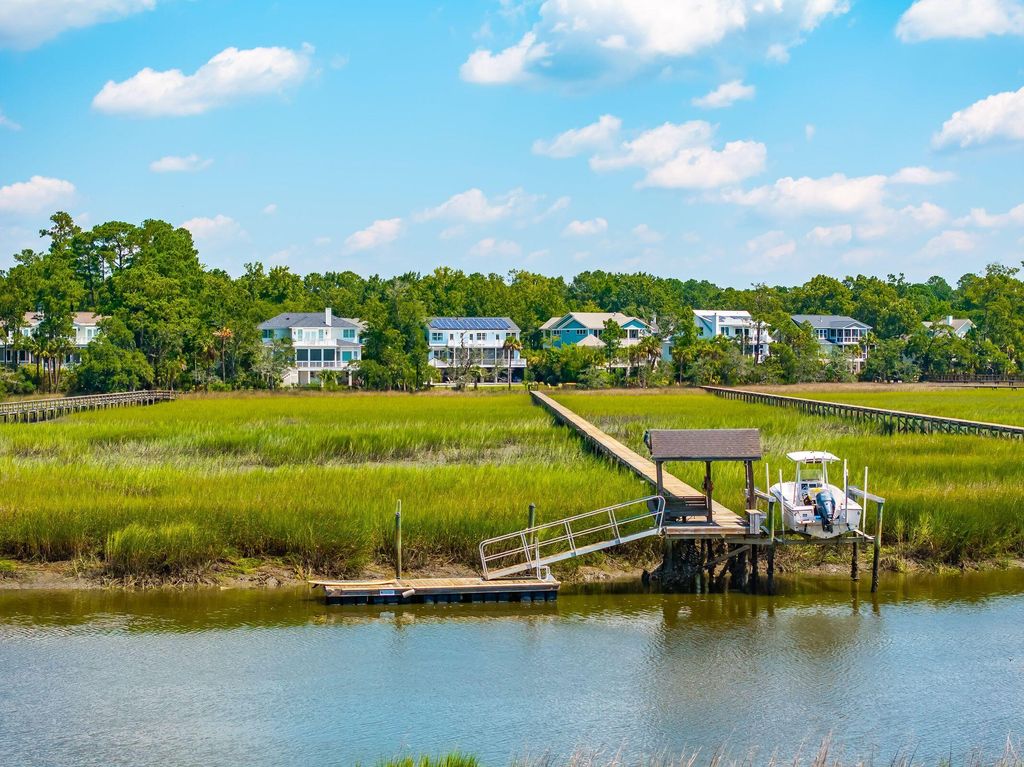 Photo of 2809 Parkers Landing Road, Mount Pleasant, SC 29466 (MLS # 26019284)