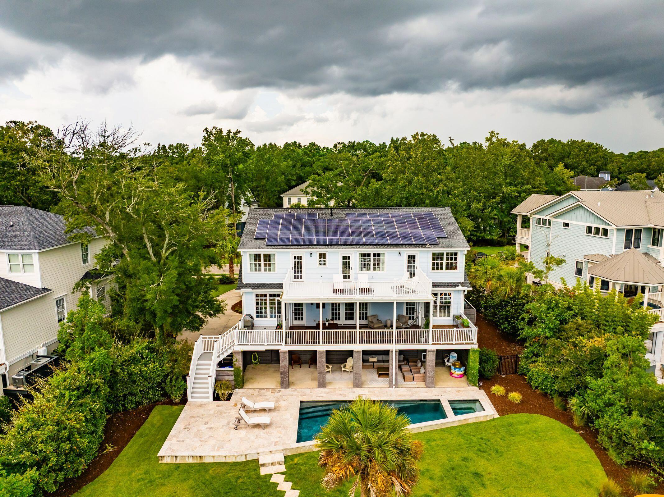 2809 Parkers Landing Road