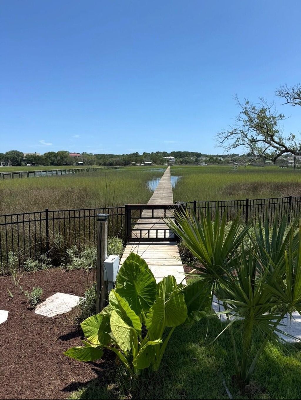Photo of 2809 Parkers Landing Road, Mount Pleasant, SC 29466 (MLS # 26019284)