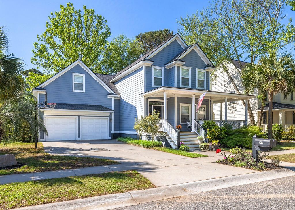 Photo of 700 Preservation Place, Mount Pleasant, SC 29464 (MLS # 25012485)