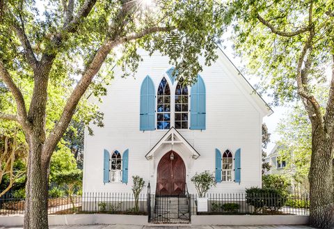 41 Pitt Street Charleston SC 29401