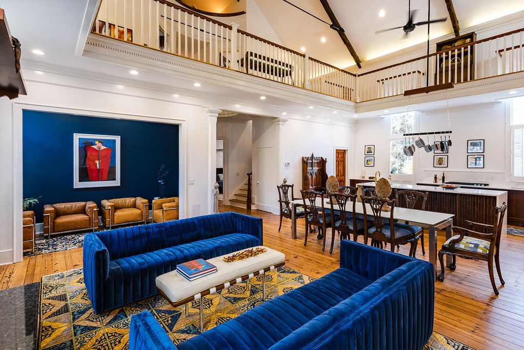 Photo of 41 Pitt Street, Charleston, SC 29401 (MLS # 25010838)