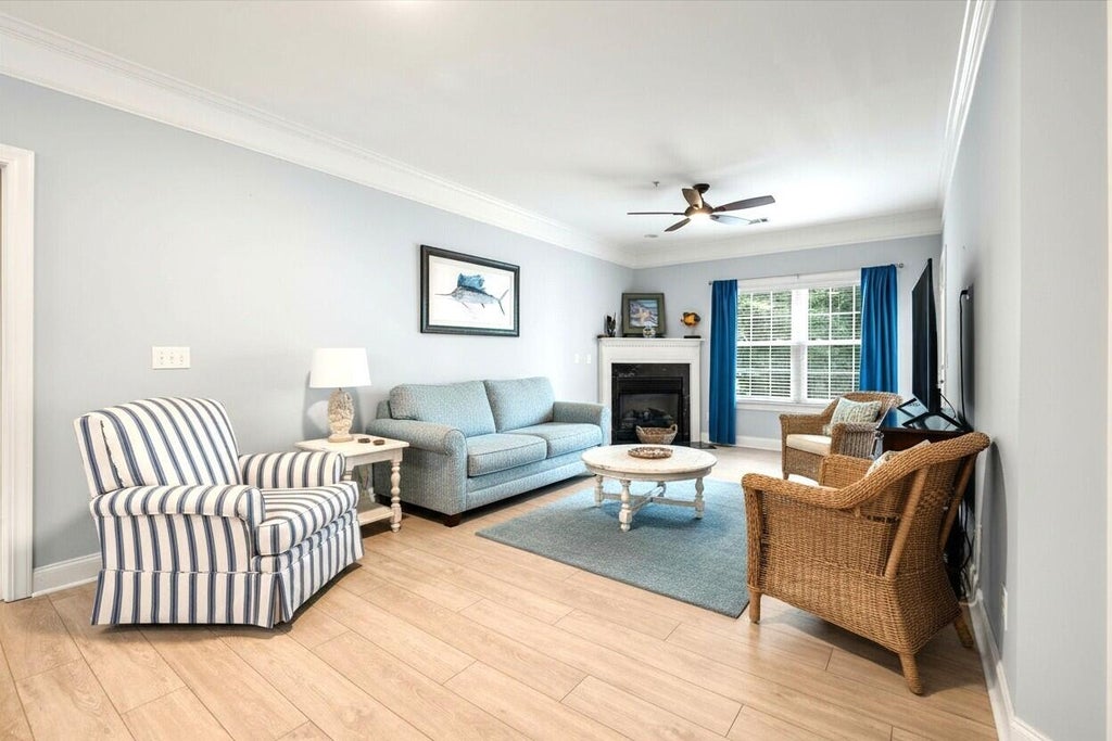 Photo of 1025 Riverland Woods Place #Apt 212, Charleston, SC 29412 (MLS # 26026466)
