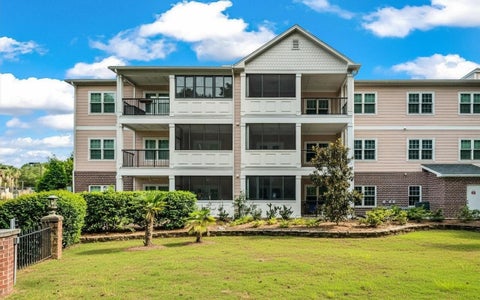 Photo of 1025 Riverland Woods Place #Apt 212, Charleston, SC 29412 (MLS # 26026466)
