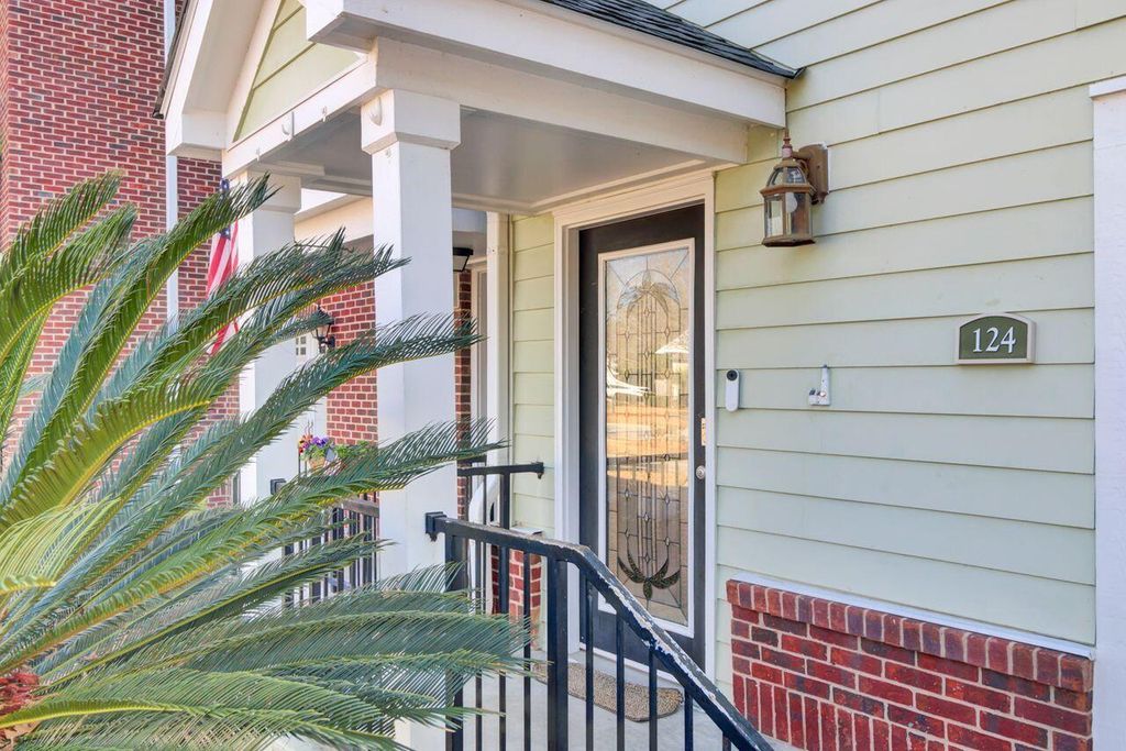 Photo of 124 Summers Creek Court #109-3, Mount Pleasant, SC 29464 (MLS # 25024998)