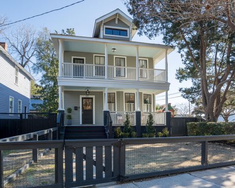 Photo of 257 Congress Street, Charleston, SC 29403 (MLS # 26003519)
