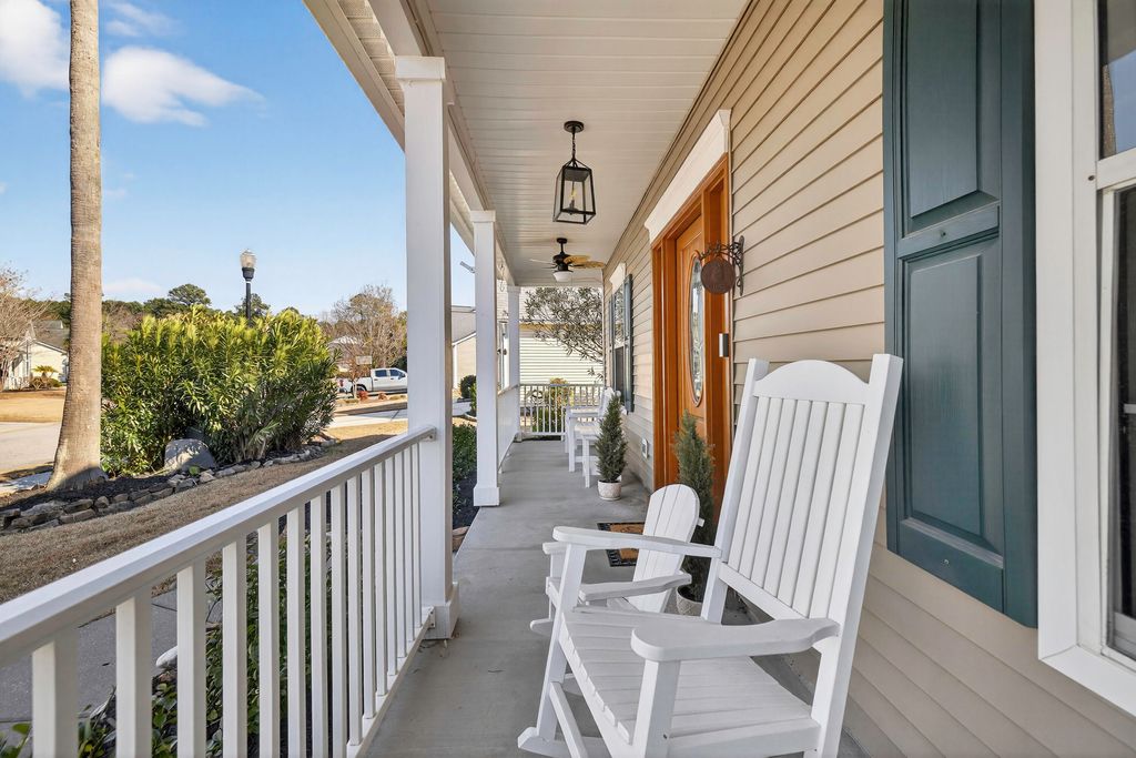 Photo of 2064 Bancroft Lane, Mount Pleasant, SC 29466 (MLS # 26004567)