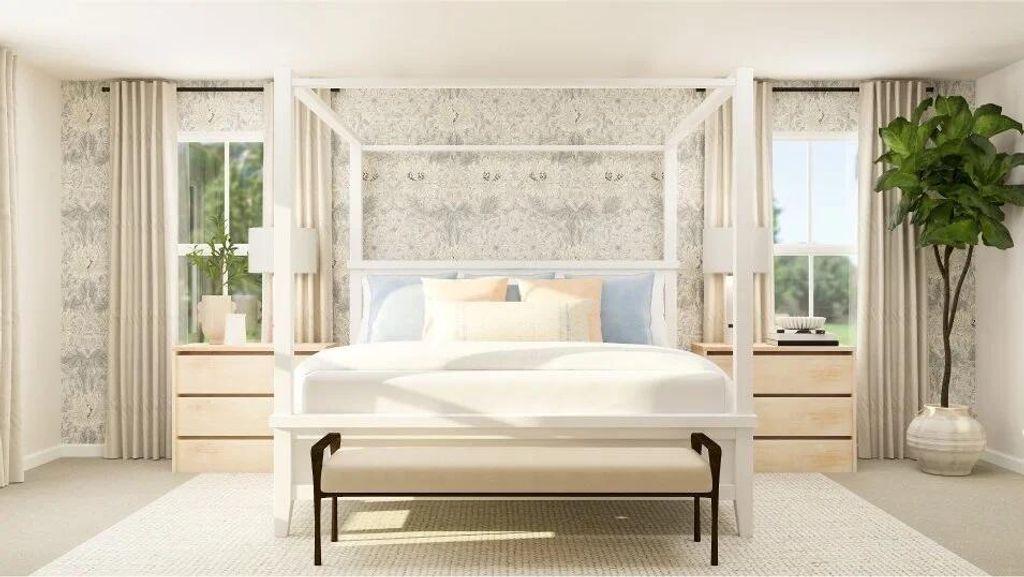 Photo of 710 Ridgley Drive, Summerville, SC 29486 (MLS # 25033176)