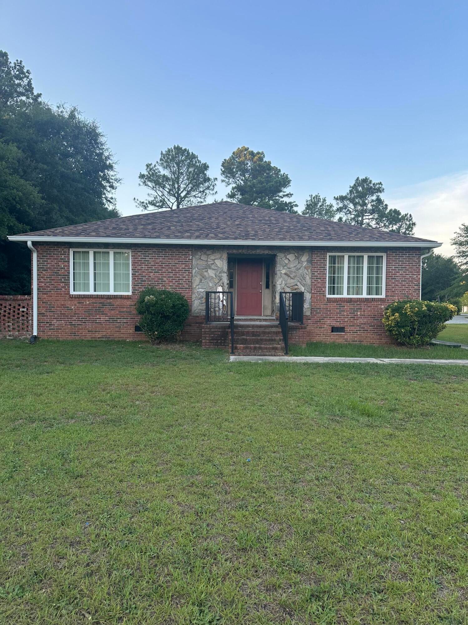 125 Cottonwood Drive, Orangeburg, SC, 29118