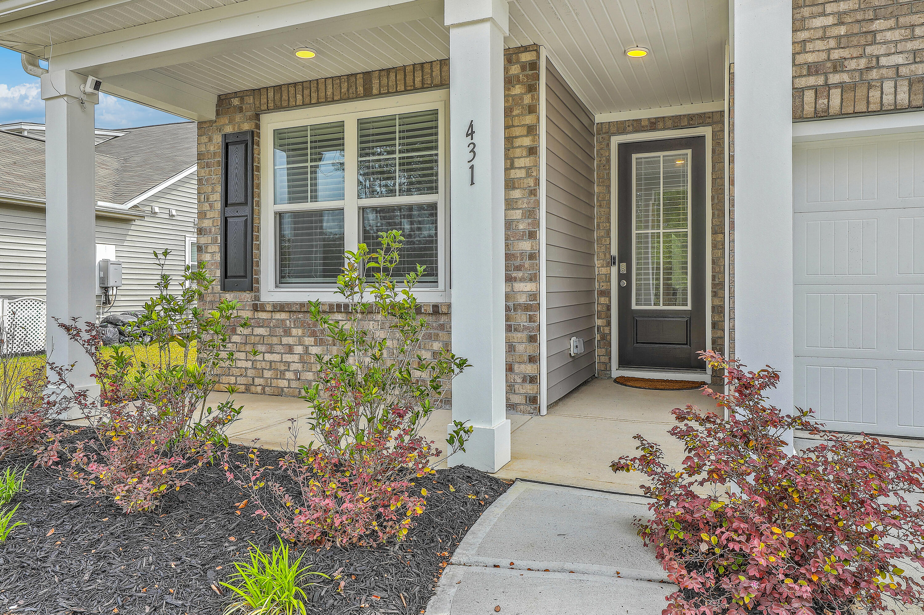 431 Canal Crossing Way