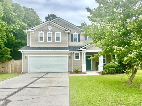 610 Knowledge Drive Ladson SC 29456
