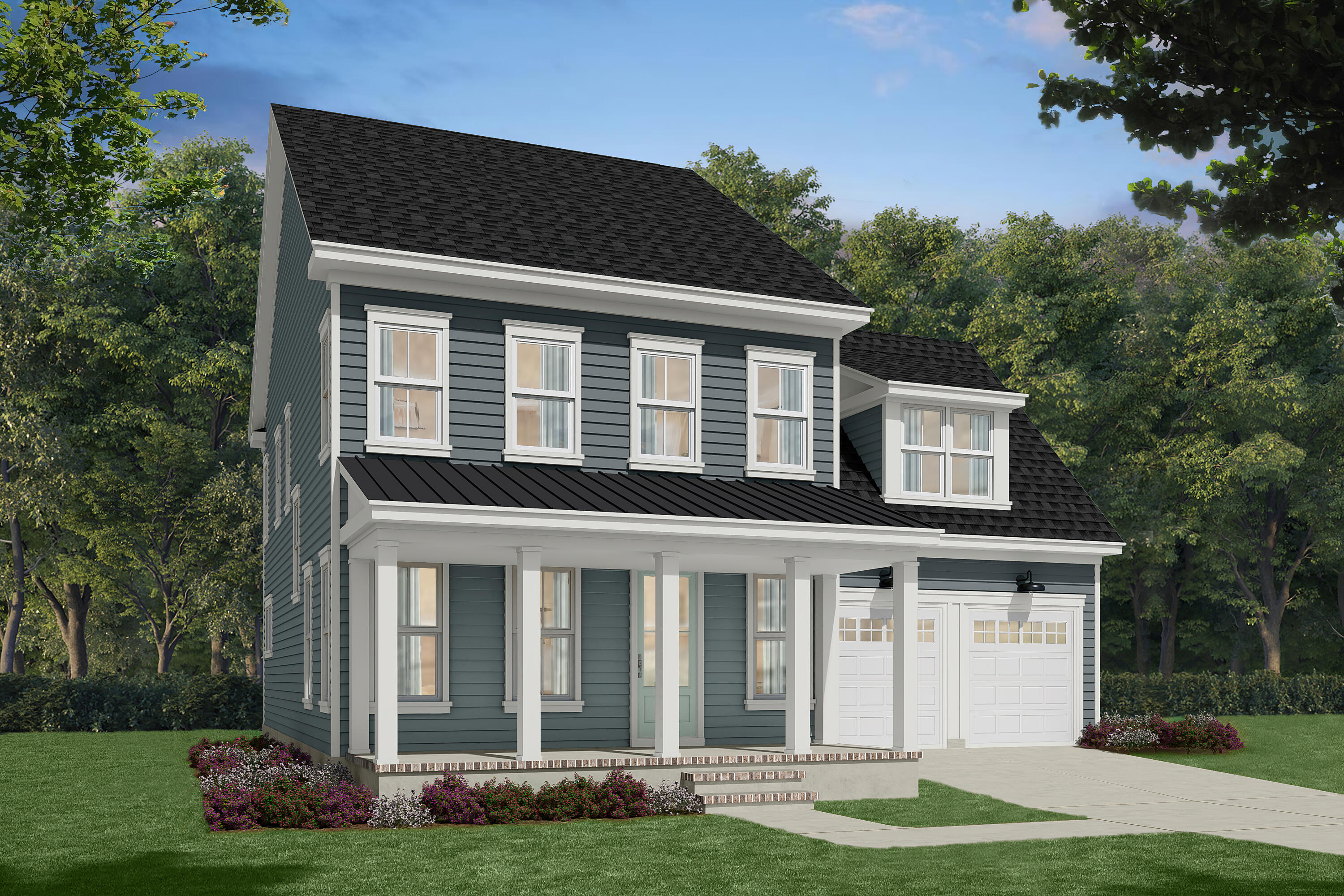 372 Trailmore Lane
