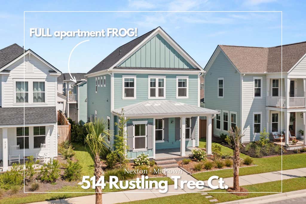 Photo of 514 Rustling Tree Court, Summerville, SC 29486 (MLS # 26023143)