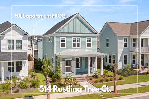 Photo of 514 Rustling Tree Court, Summerville, SC 29486 (MLS # 26023143)