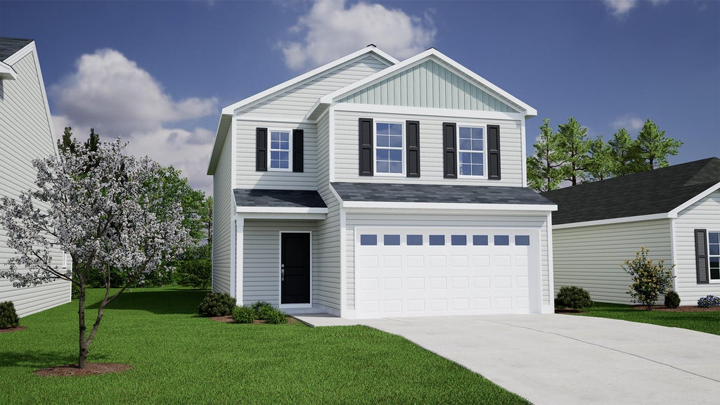 Photo of 247 Central Creek Drive, Goose Creek, SC 29445 (MLS # 26029049)