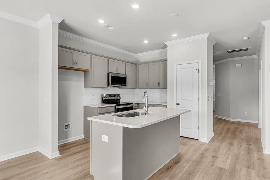 Photo of 247 Central Creek Drive, Goose Creek, SC 29445 (MLS # 26029049)