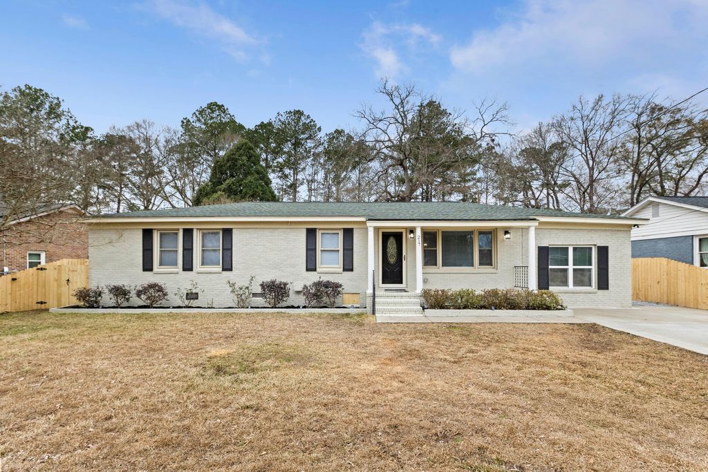 Photo of 217 Blossom Street, Goose Creek, SC 29445 (MLS # 26003434)