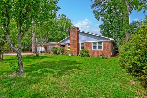 Photo of 843 Trent Street, Charleston, SC 29414 (MLS # 26017725)
