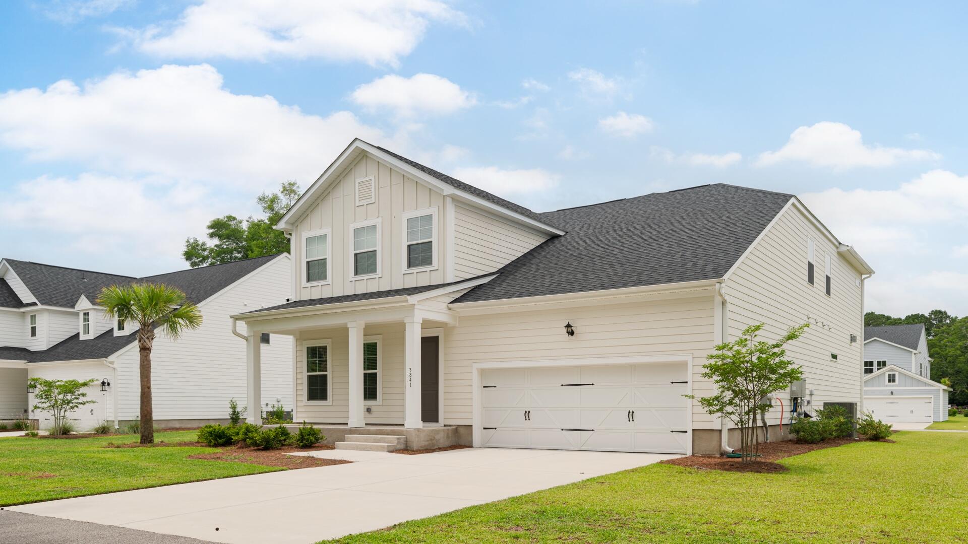 3841 Cracked Shell Lane