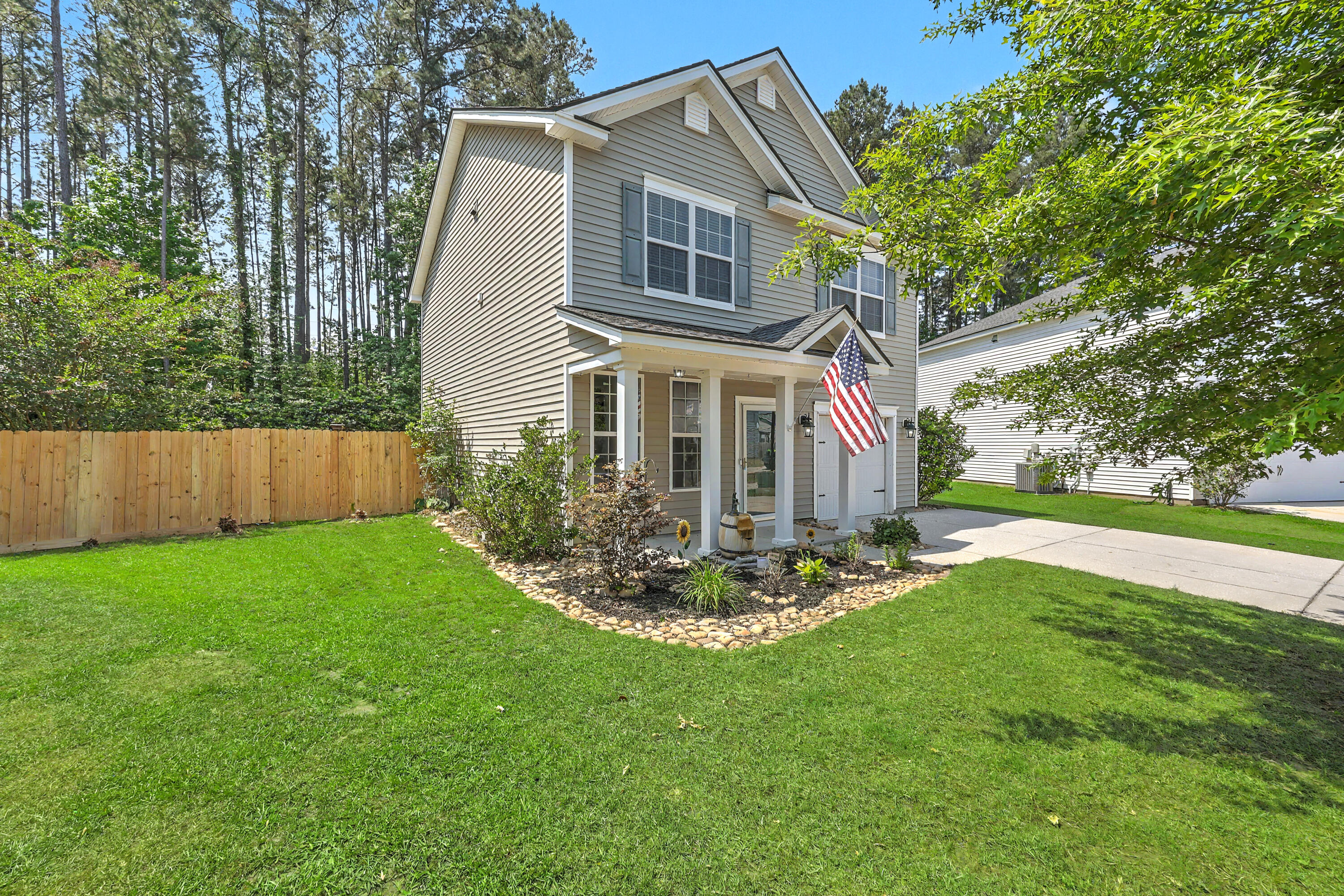 408 Mossy Wood Road