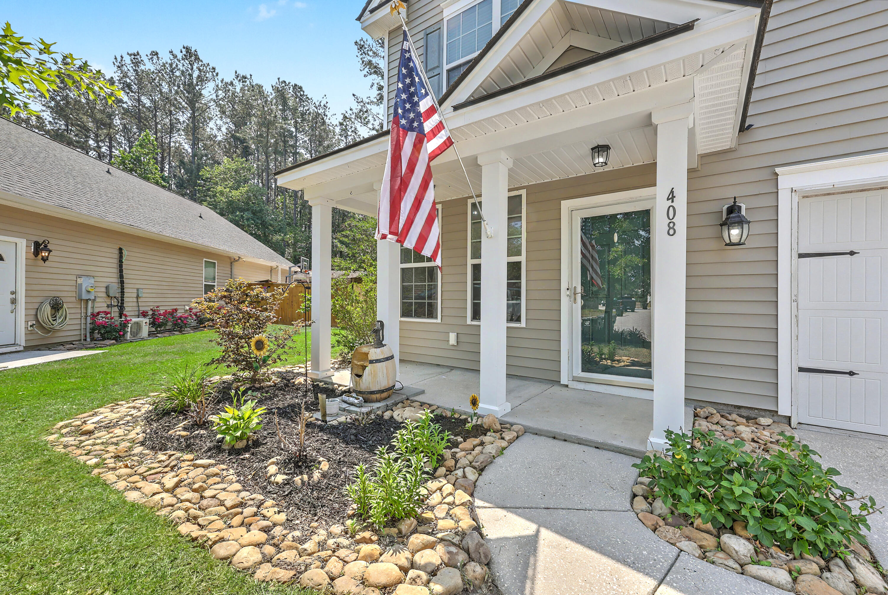 408 Mossy Wood Road