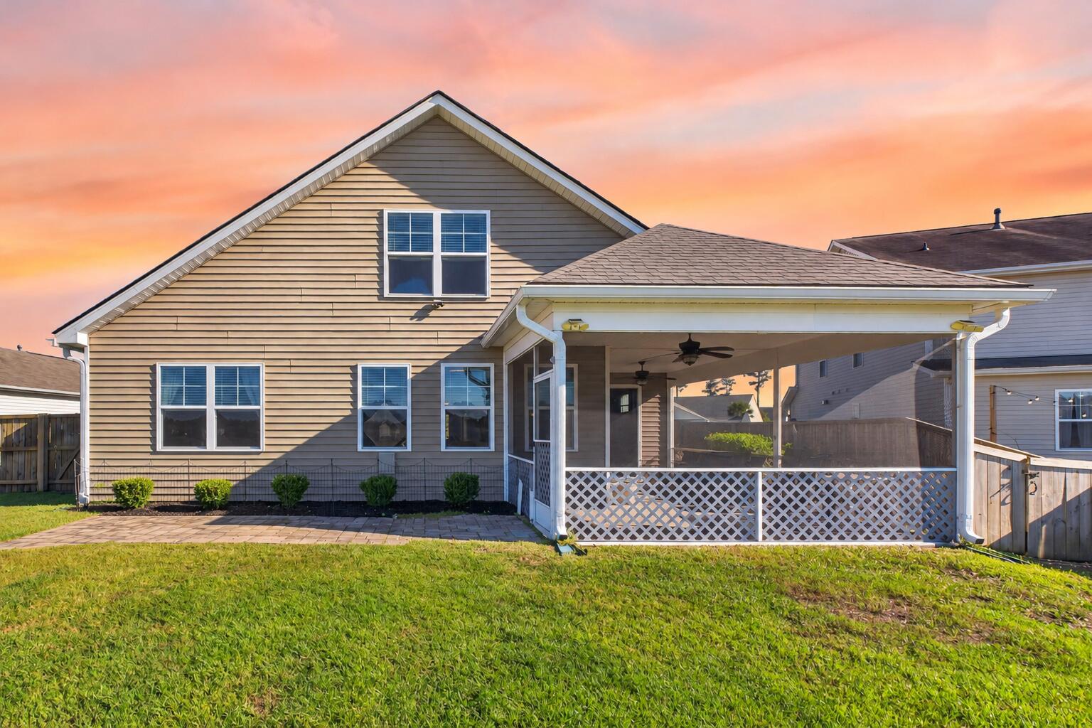 106 Nevil Court