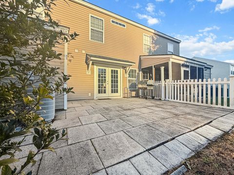 A home in Charleston