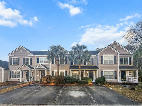 A home in Charleston