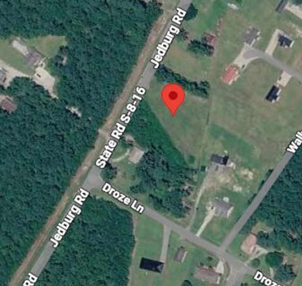 Photo of 1374 Jedburg Road, Summerville, SC 29486 (MLS # 26005103)