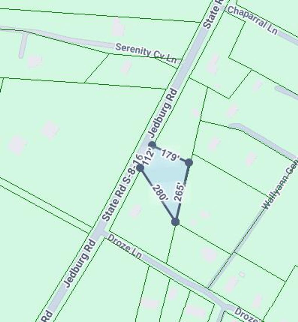 Photo of 1374 Jedburg Road, Summerville, SC 29486 (MLS # 26005103)