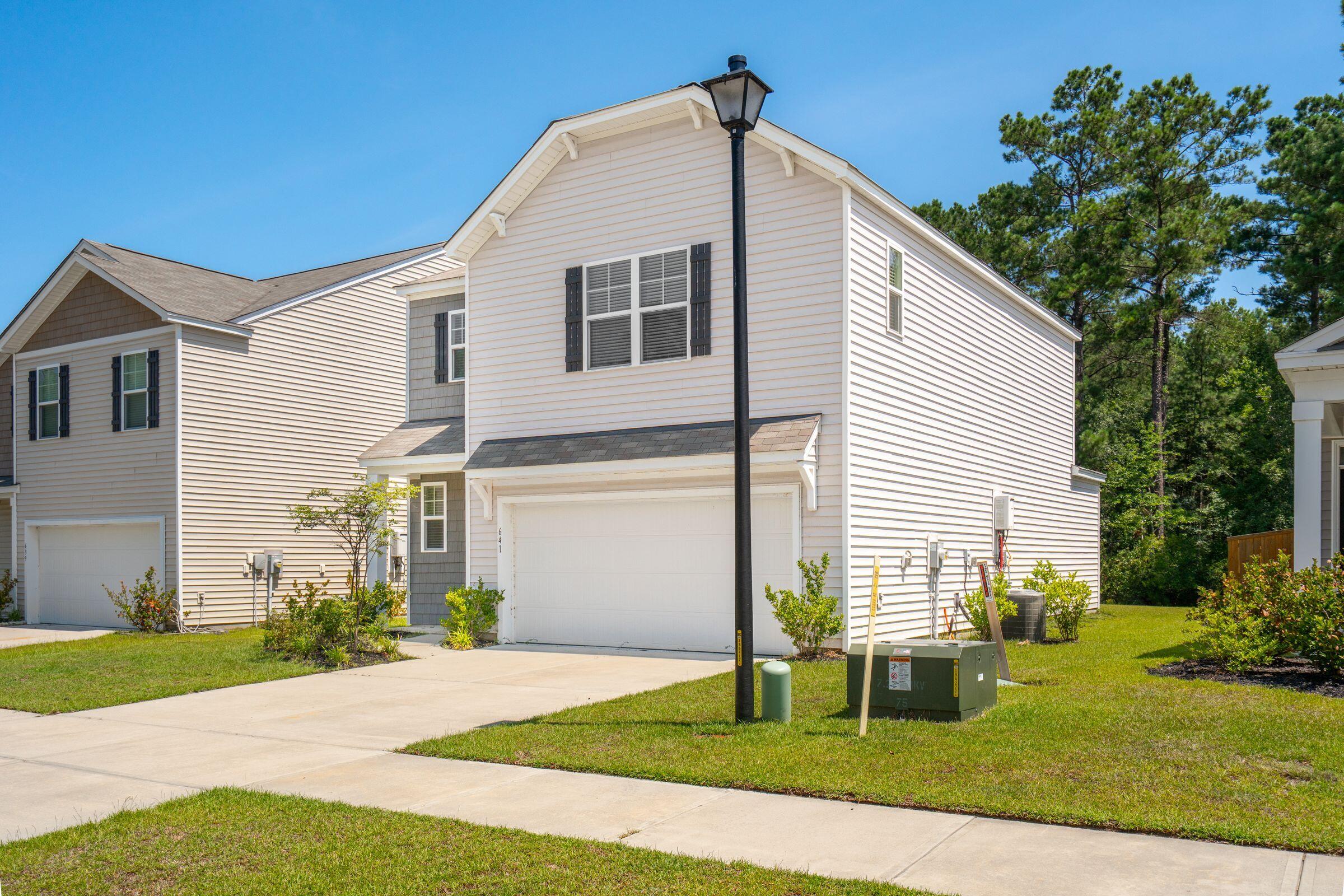 641 Silver Spruce Street