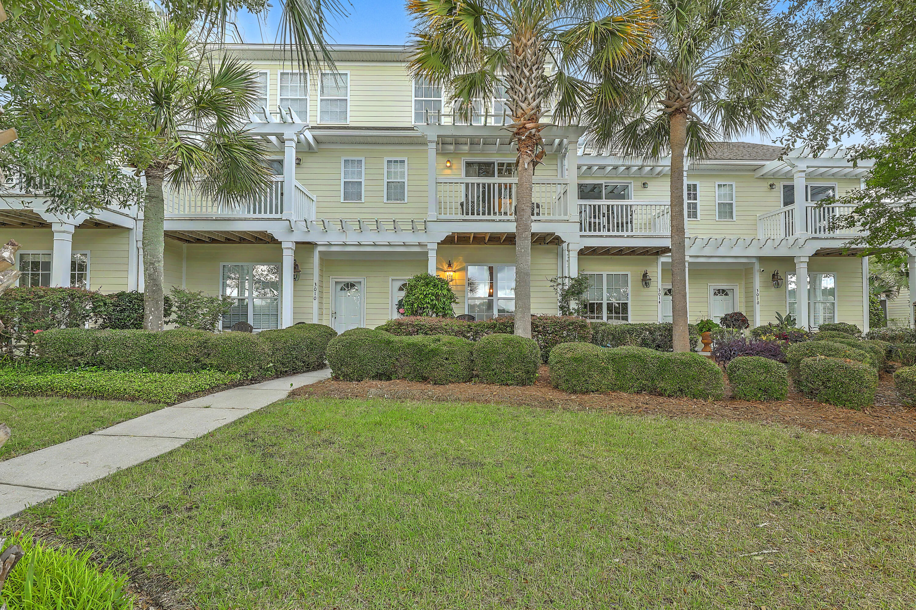 3012 Sugarberry Lane