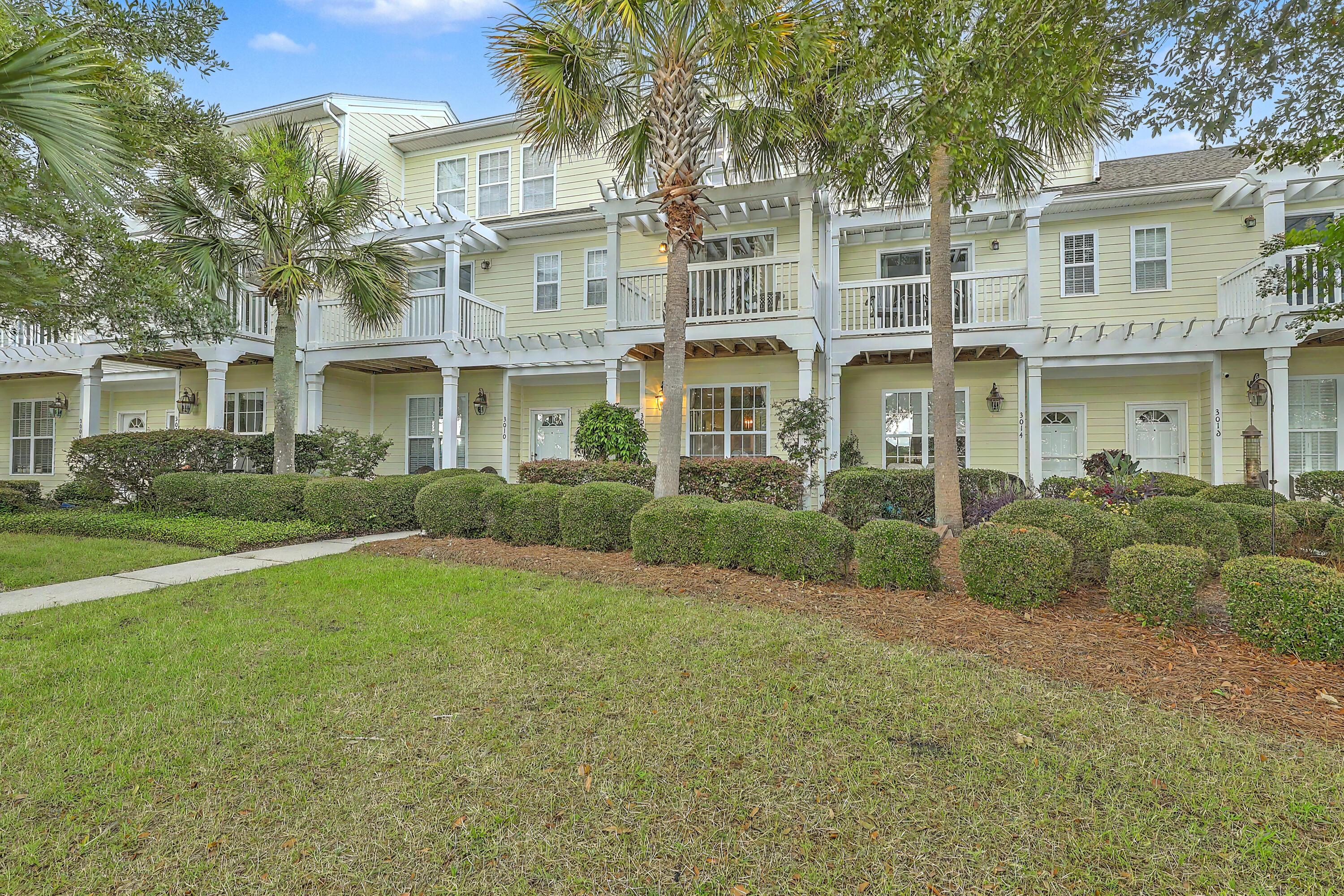 3012 Sugarberry Lane
