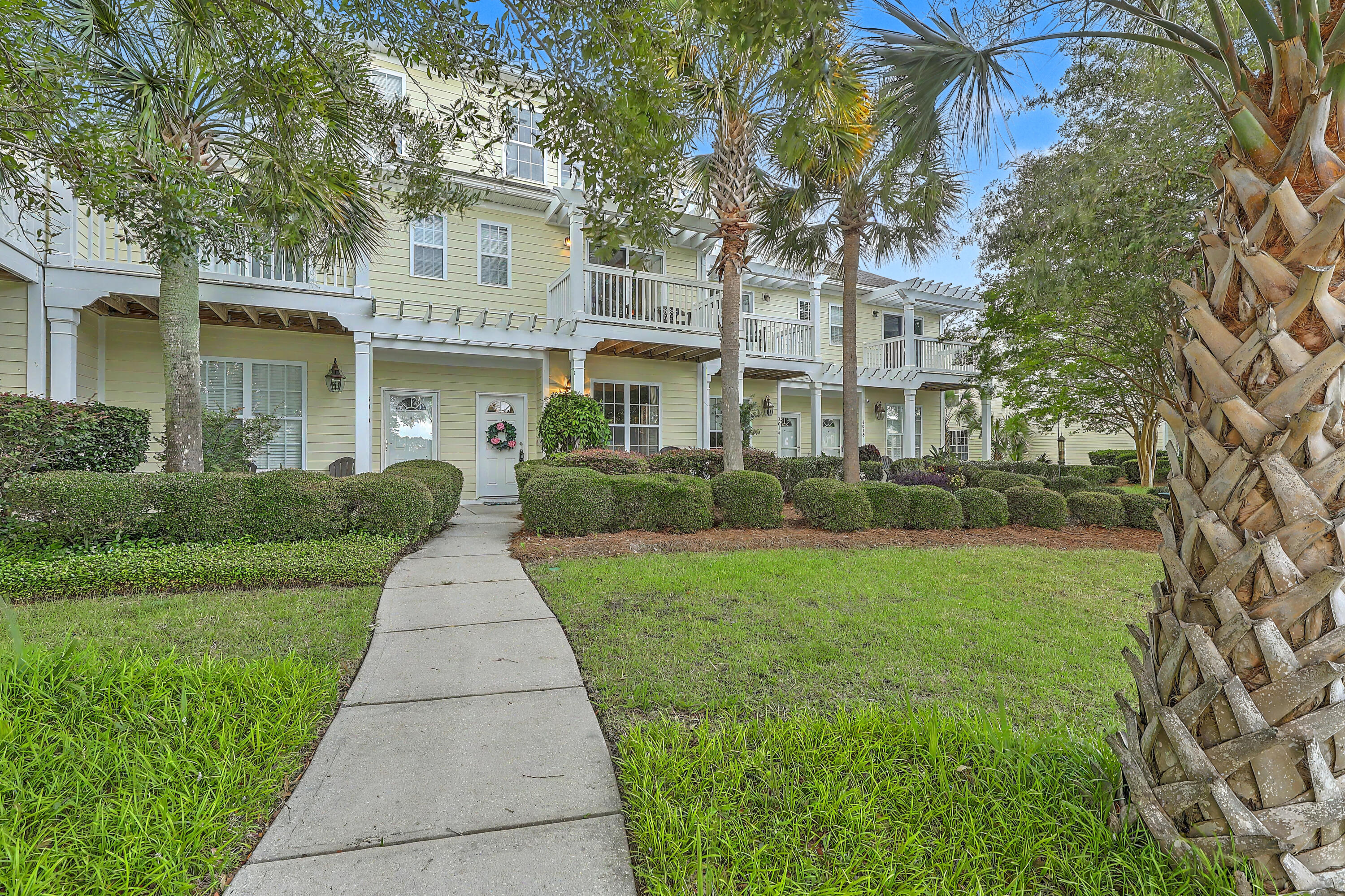 3012 Sugarberry Lane