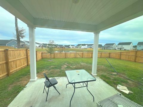 A home in Moncks Corner